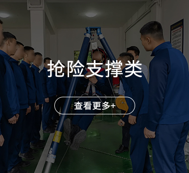 抢险支撑类
