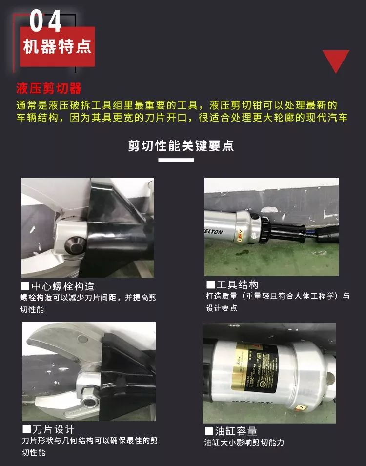消防|5系电动液压破拆工具组(图4)