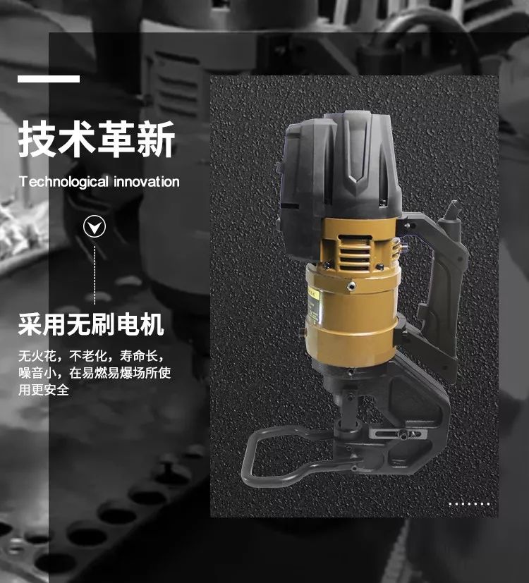 无刷冲孔机(图3)