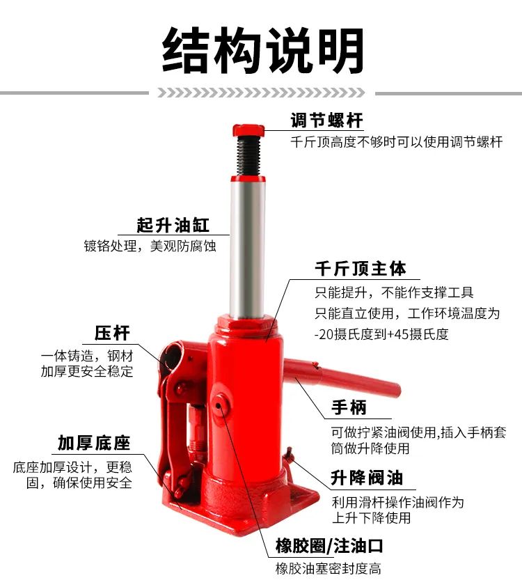 汽车|立式千斤顶(图6)