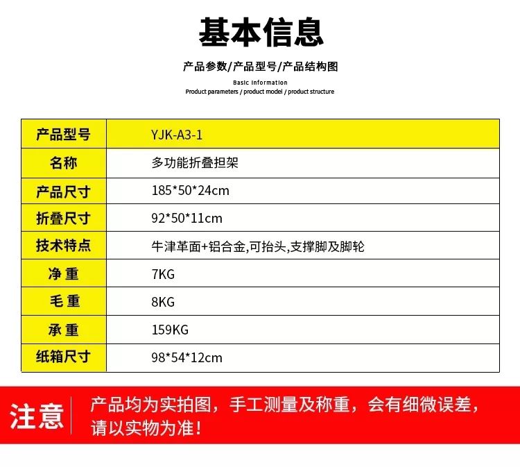 多功能救援担架(图2)