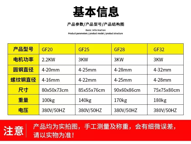 钢筋弯箍机(图2)