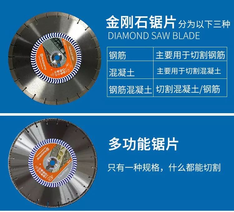 胡斯华纳切割锯锯片(图3)