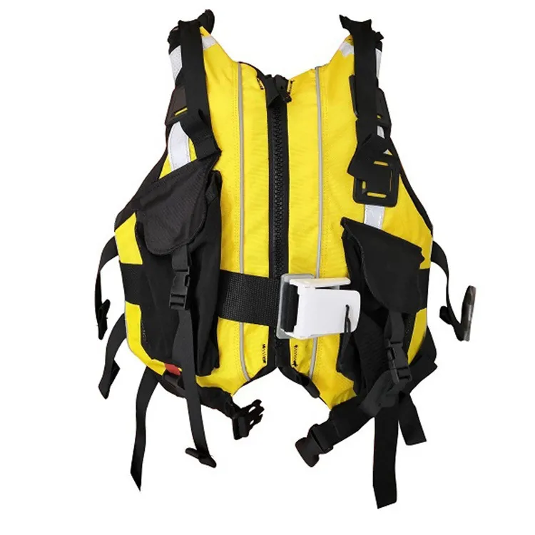 水域救援 防汛应急救生衣(图2)