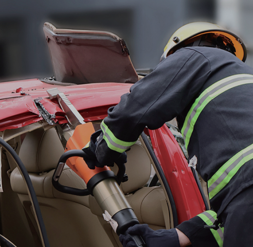 W/L液压剪扩器(图1)