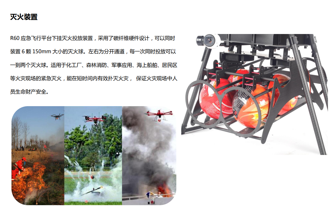 应急多功能无人机(图3)