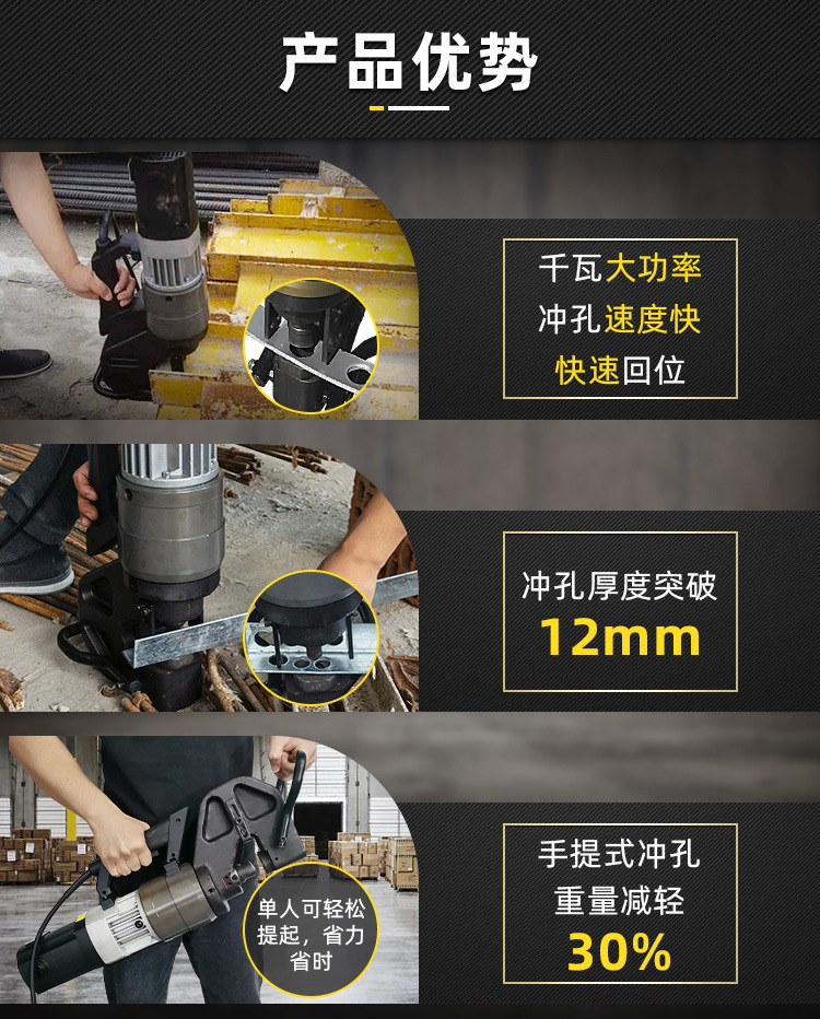 手提式液压冲孔机(图4)