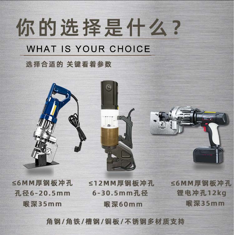 手提式液压冲孔机(图3)