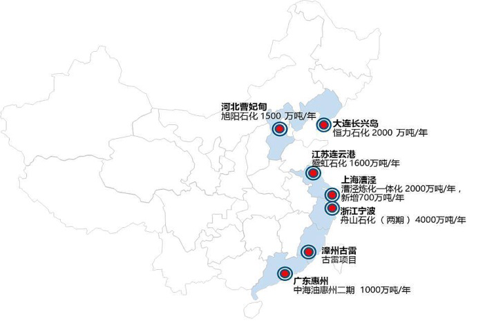 以极致安全理念服务国家石化战略