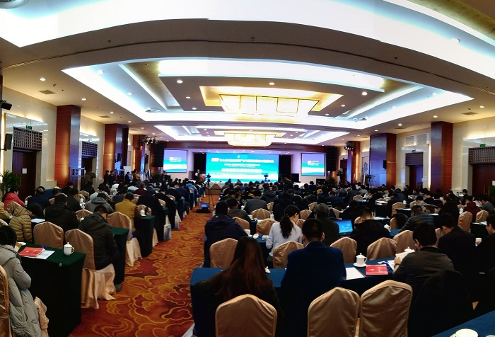 国家重点建设智慧消防 2018中国国际消防展引领行业发展(图3)