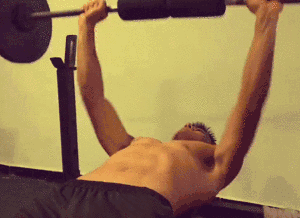 浴火重生的逆行者，肌肉越大责任越大，这才是真汉子——中国消防员(图12)