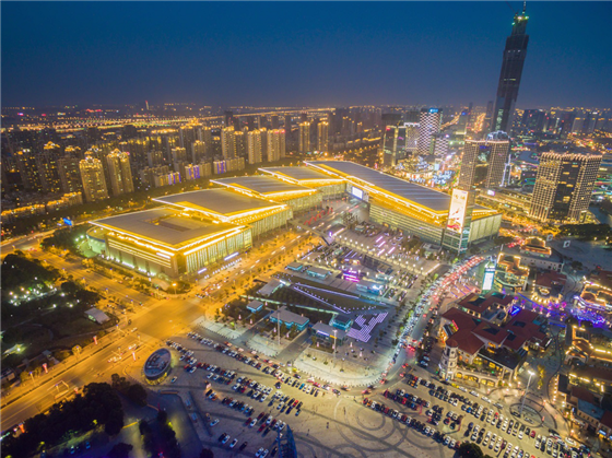 一年一轮回，我们再去苏州看物联网的未来！(图2)