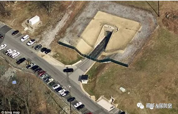 特朗普曾在抗议者包围白宫期间躲进地堡，如何应急？(图4)