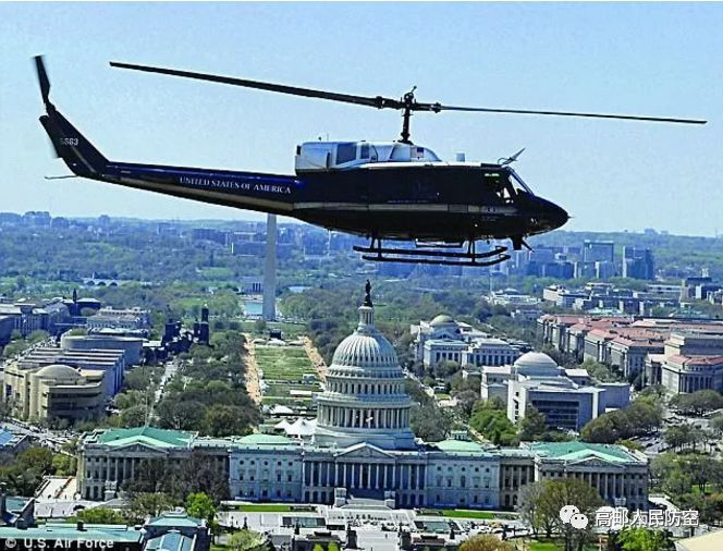 特朗普曾在抗议者包围白宫期间躲进地堡，如何应急？(图8)