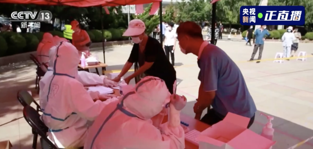 连续两天超100例！大连幼儿园全部暂停入园，武汉北京大连疫情发现同一问题(图5)