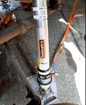 消防技术：大型车辆顶升(图5)