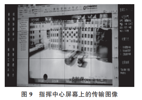 消防装备：无人机在消防通信中的应用(图9)