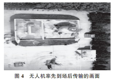 消防装备：无人机在消防通信中的应用(图4)