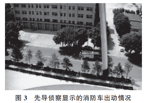 消防装备：无人机在消防通信中的应用(图3)