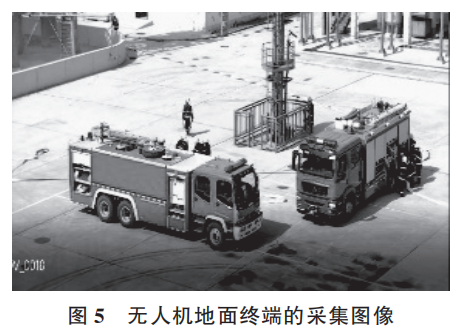 消防装备：无人机在消防通信中的应用(图5)