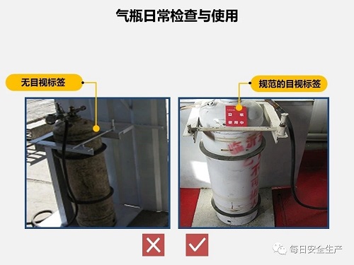 气瓶使用安全知识(图17)