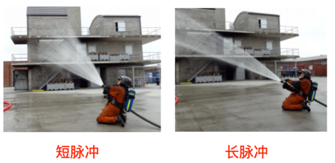 火场冷却降温的目标和方式(图3)