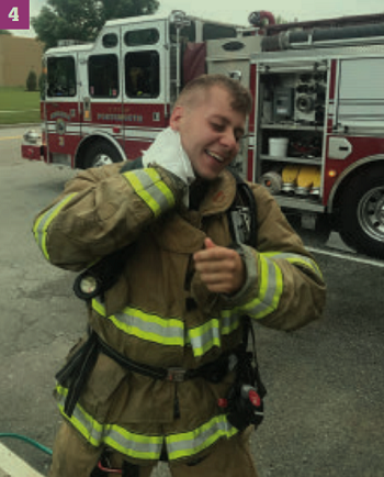 灭火后的现场洗消与污染管控(图4)