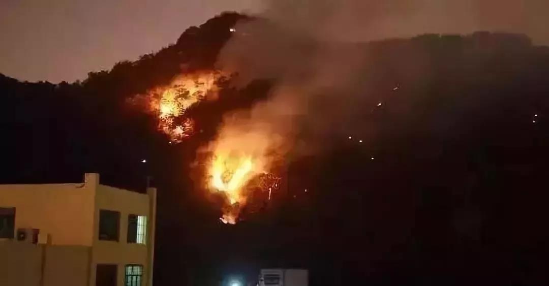 元宵放孔明灯：不要让放飞的“梦想”，变成别人的灾难！(图3)