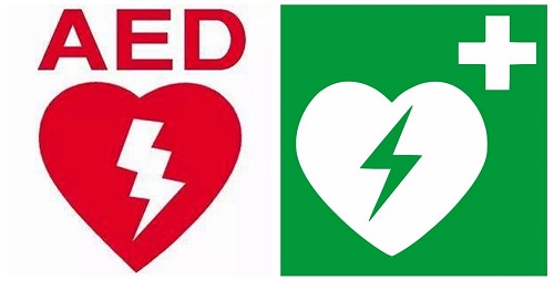 救命神器AED有多重要——你认识它吗？(图9)