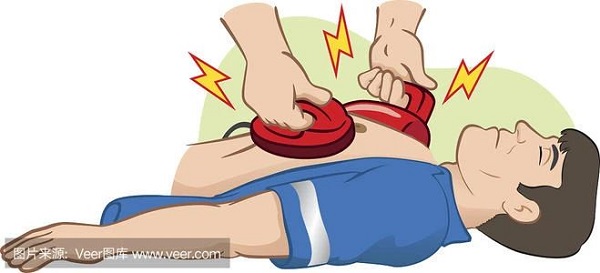 救命神器AED有多重要——你认识它吗？(图19)