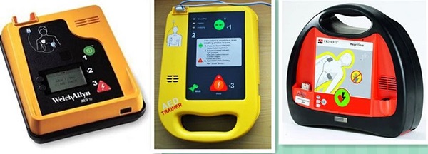 救命神器AED有多重要——你认识它吗？(图22)