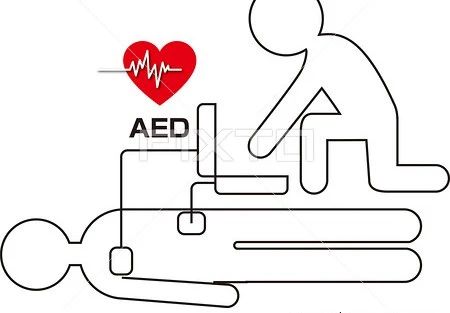 救命神器AED有多重要——你认识它吗？(图23)