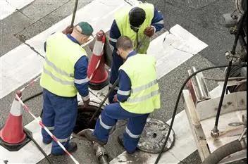 美国受限空间救援的那些事儿!(图2) 美国受限空间救援的那些事儿!(图2)